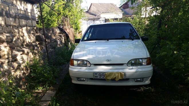 LADA (VAZ) 2115 2011, 155,000 km - 1.6 l - Bakı