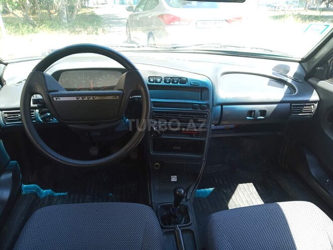 LADA (VAZ) 2115 2011, 155,000 km - 1.6 l - Bakı