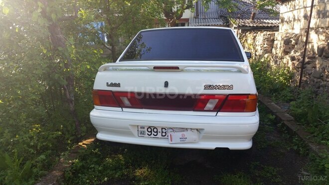 LADA (VAZ) 2115 2011, 155,000 km - 1.6 l - Bakı