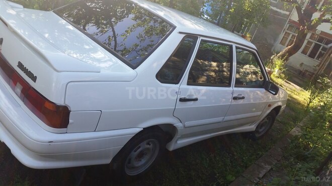 LADA (VAZ) 2115 2011, 155,000 km - 1.6 l - Bakı