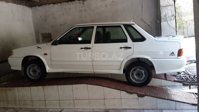 LADA (VAZ) 2115 2011, 155,000 km - 1.6 l - Bakı