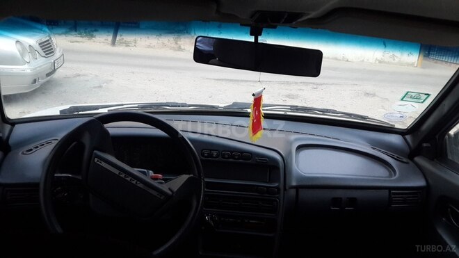 LADA (VAZ) 2115 2011, 155,000 km - 1.6 l - Bakı