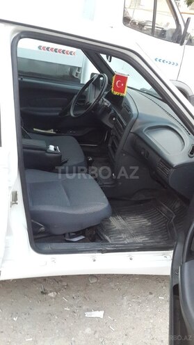 LADA (VAZ) 2115 2011, 155,000 km - 1.6 l - Bakı