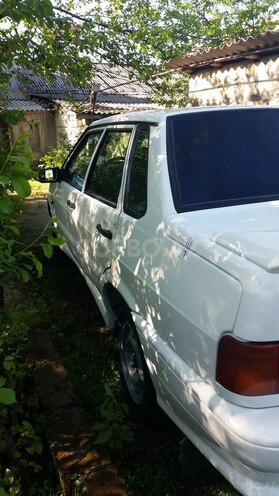 LADA (VAZ) 2115 2011, 155,000 km - 1.6 l - Bakı