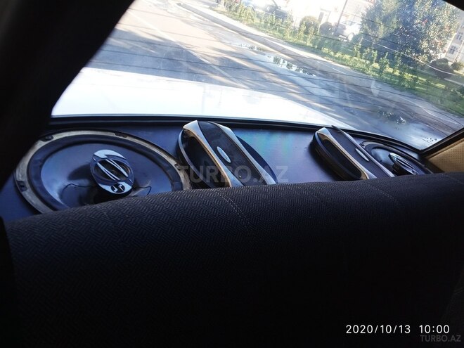 LADA (VAZ) 2107 2008, 120,000 km - 1.6 л - Bakı