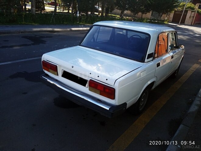 LADA (VAZ) 2107 2008, 120,000 km - 1.6 л - Bakı