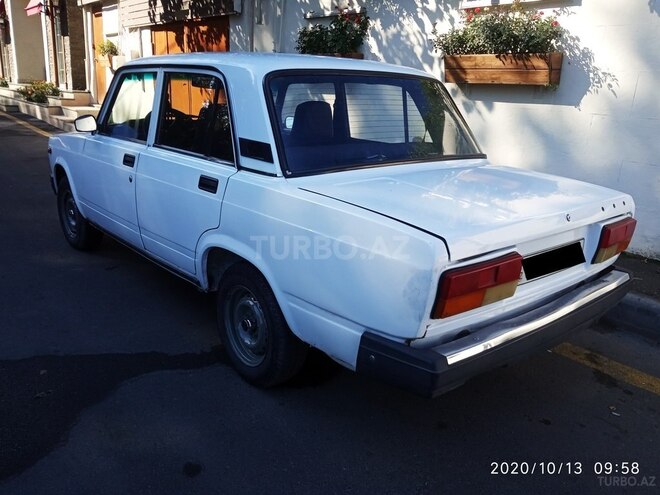 LADA (VAZ) 2107 2008, 120,000 km - 1.6 л - Bakı