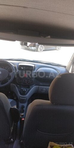 Fiat Doblo 2006, 211,260 km - 1.3 l - Bakı