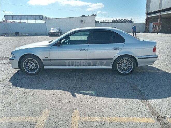 BMW 520 1996, 359,280 km - 2.0 l - Bakı