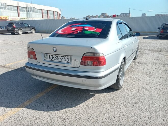 BMW 520 1996, 359,280 km - 2.0 l - Bakı