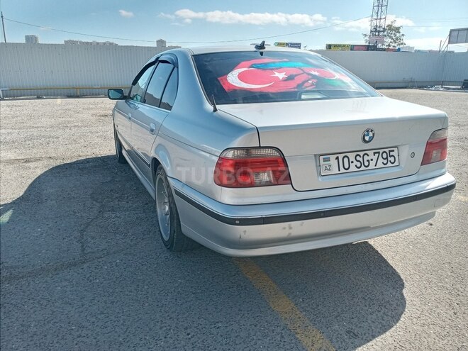 BMW 520 1996, 359,280 km - 2.0 l - Bakı