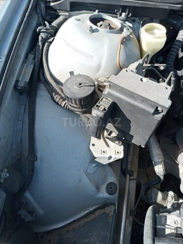 BMW 520 1996, 359,280 km - 2.0 l - Bakı