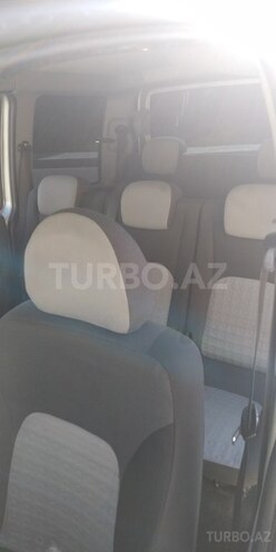 Fiat Doblo 2006, 211,260 km - 1.3 l - Bakı