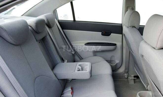 Hyundai Accent 2008, 180,559 km - 1.5 l - Bakı