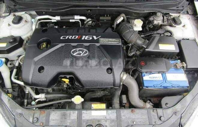 Hyundai Accent 2008, 180,559 km - 1.5 l - Bakı