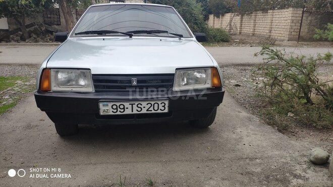 LADA (VAZ) 21099 1998, 252,252 km - 1.5 l - Zərdab