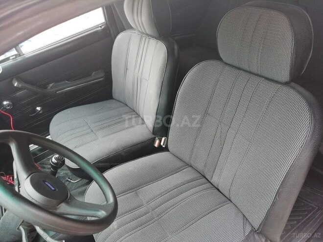 LADA (VAZ) 2106 1985, 605,000 km - 1.5 l - Quba