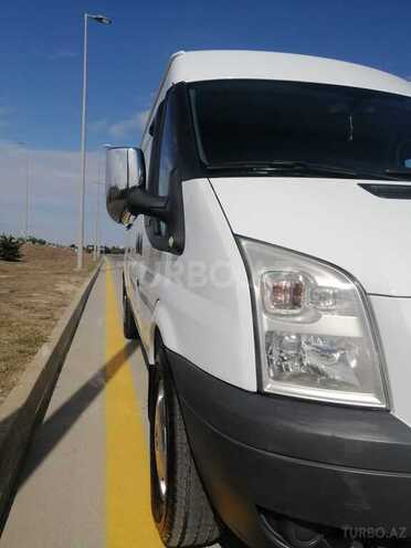 Ford Transit 2006, 163,000 km - 2.4 l - Bakı