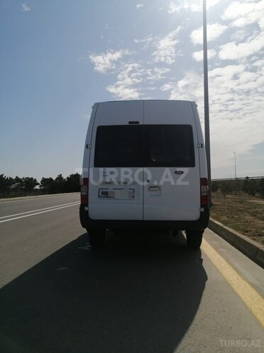 Ford Transit 2006, 163,000 km - 2.4 l - Bakı