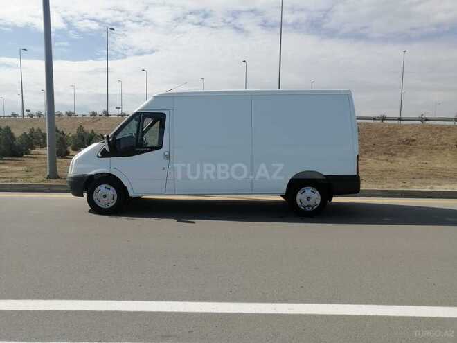 Ford Transit 2006, 163,000 km - 2.4 l - Bakı