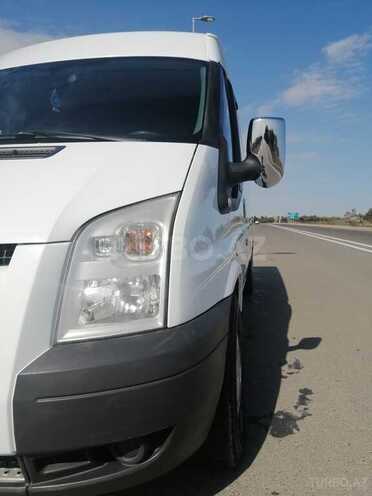 Ford Transit 2006, 163,000 km - 2.4 l - Bakı