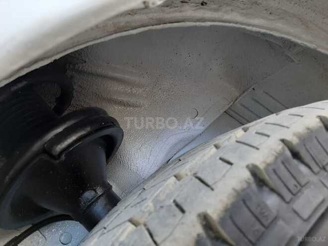 Ford Transit 2006, 163,000 km - 2.4 l - Bakı