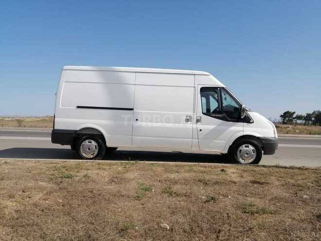 Ford Transit 2006, 163,000 km - 2.4 l - Bakı