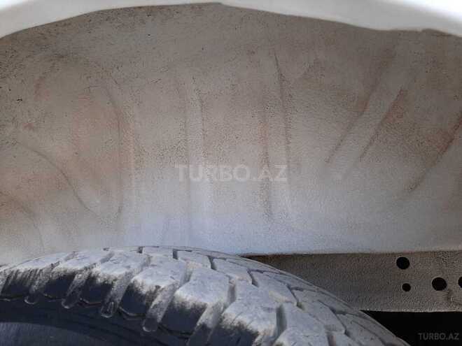 Ford Transit 2006, 163,000 km - 2.4 l - Bakı