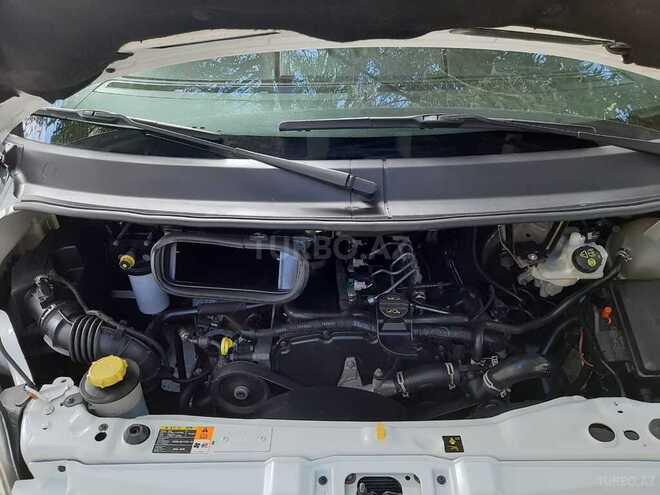 Ford Transit 2006, 163,000 km - 2.4 l - Bakı