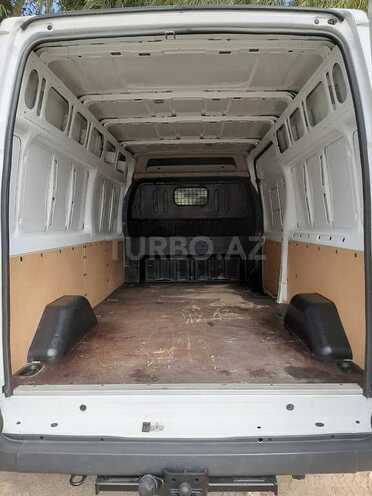 Ford Transit 2006, 163,000 km - 2.4 l - Bakı
