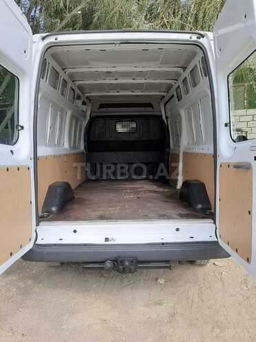 Ford Transit 2006, 163,000 km - 2.4 l - Bakı