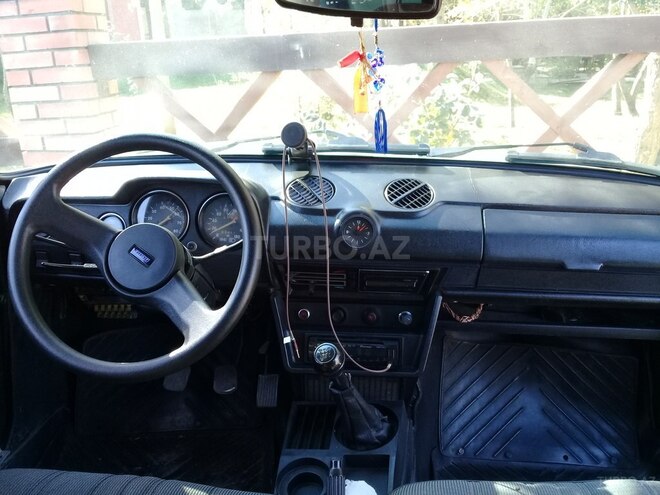 LADA (VAZ) 2106 1985, 605,000 km - 1.5 l - Quba