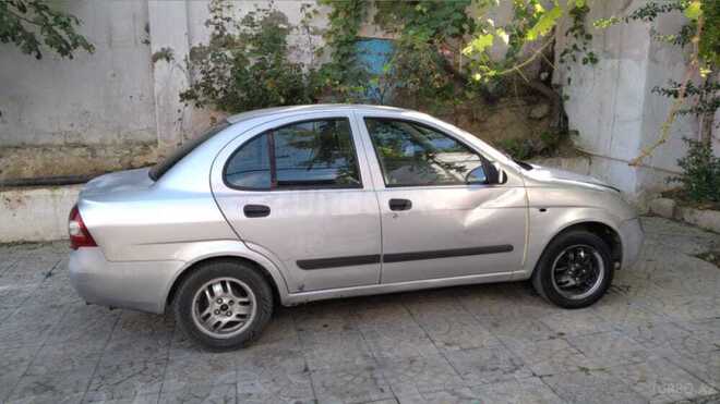 Saipa Tiba 2013, 180,000 km - 1.5 l - Bakı