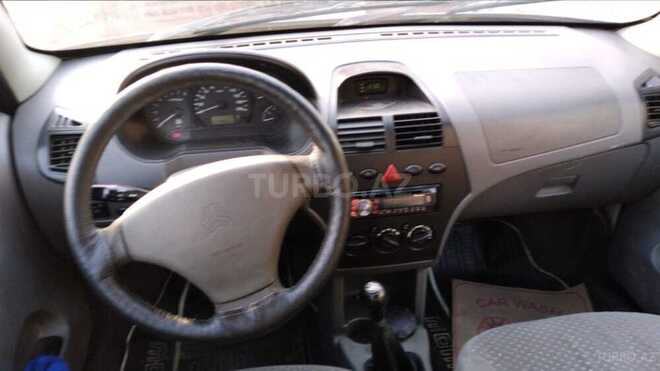 Saipa Tiba 2013, 180,000 km - 1.5 l - Bakı