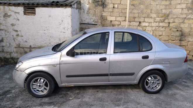 Saipa Tiba 2013, 180,000 km - 1.5 l - Bakı