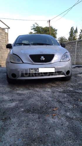 Saipa Tiba 2013, 180,000 km - 1.5 l - Bakı