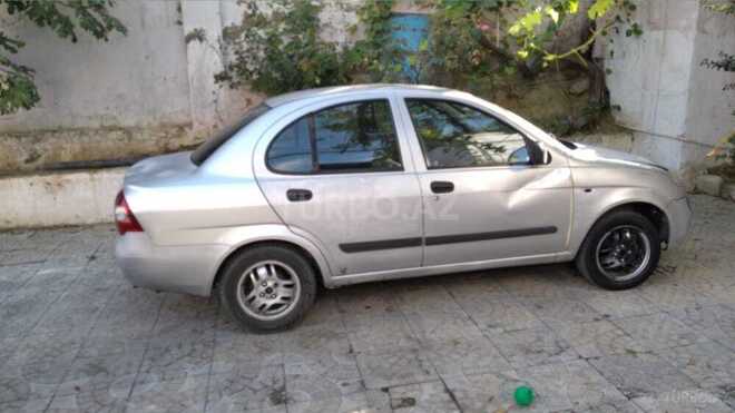 Saipa Tiba 2013, 180,000 km - 1.5 l - Bakı