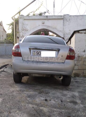 Saipa Tiba 2013, 180,000 km - 1.5 l - Bakı