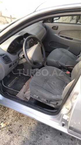 Saipa Tiba 2013, 180,000 km - 1.5 l - Bakı