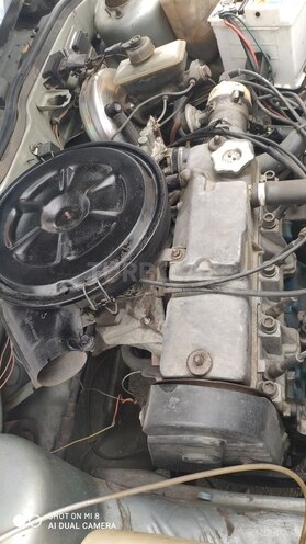 LADA (VAZ) 21099 1998, 252,252 km - 1.5 l - Zərdab