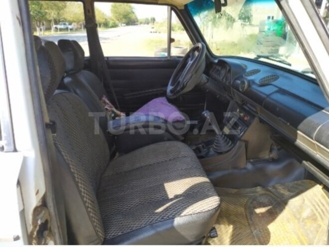 LADA (VAZ) 2106 1998, 199,000 km - 1.6 l - Biləsuvar