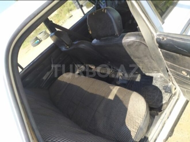 LADA (VAZ) 2106 1998, 199,000 km - 1.6 l - Biləsuvar