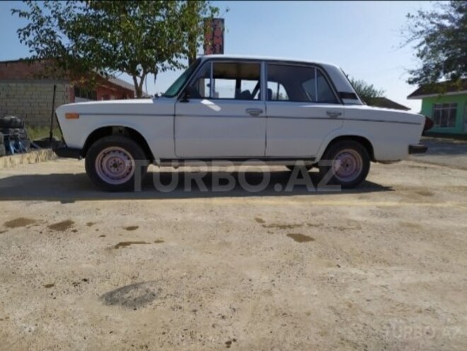 LADA (VAZ) 2106 1998, 199,000 km - 1.6 l - Biləsuvar