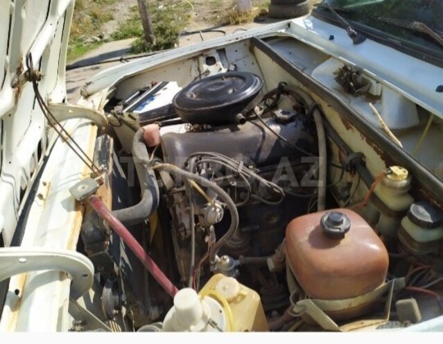 LADA (VAZ) 2106 1998, 199,000 km - 1.6 l - Biləsuvar
