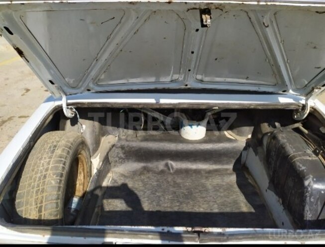 LADA (VAZ) 2106 1998, 199,000 km - 1.6 l - Biləsuvar