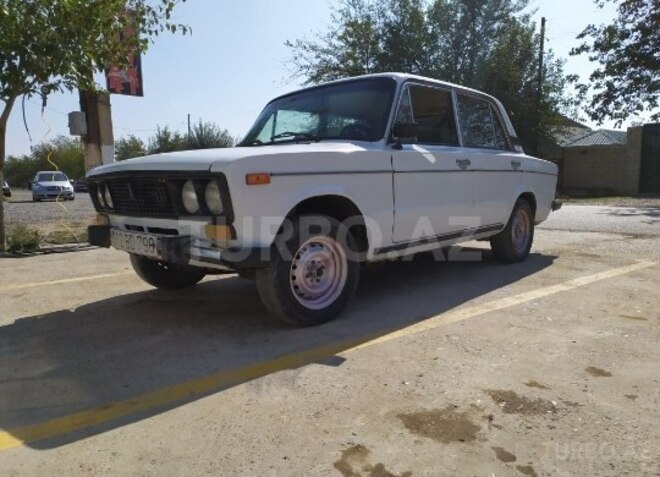 LADA (VAZ) 2106 1998, 199,000 km - 1.6 l - Biləsuvar