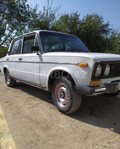 LADA (VAZ) 2106 1998, 199,000 km - 1.6 l - Biləsuvar