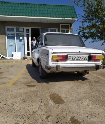 LADA (VAZ) 2106 1998, 199,000 km - 1.6 l - Biləsuvar