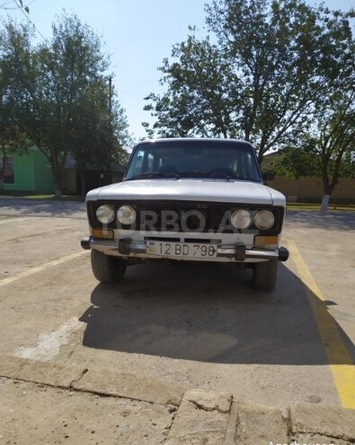 LADA (VAZ) 2106 1998, 199,000 km - 1.6 l - Biləsuvar