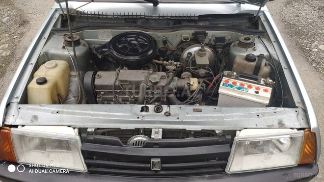 LADA (VAZ) 21099 1998, 252,252 km - 1.5 l - Zərdab